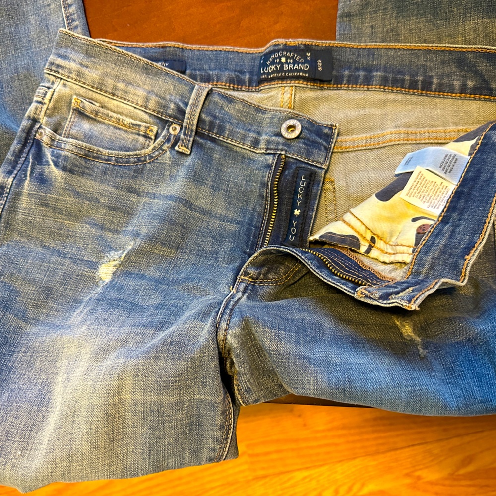Huge Jeans Sale‼️👖